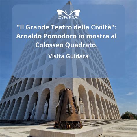 IL GRANDE TEATRO DELLE CIVILTÀ 